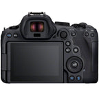 Canon EOS R6 Mark II Gehäuse