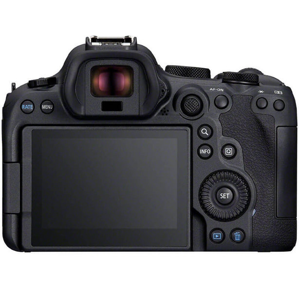 Canon EOS R6 Mark II Body
