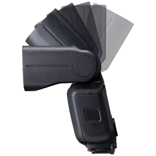 Canon Speedlite EL-5 Blitzgerät