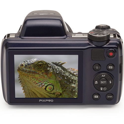 Kodak Pixpro AZ528 Blue