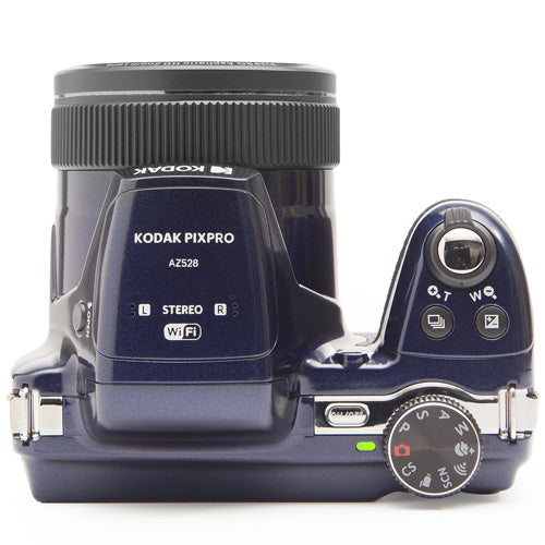 Kodak Pixpro AZ528 Blue