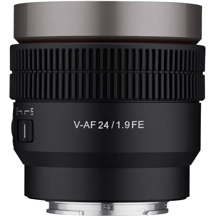 Samyang V-AF 24mm T1.9 Sony FE OUTLET