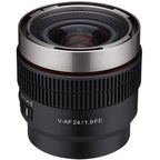 Samyang V-AF 24mm T1.9 Sony FE OUTLET