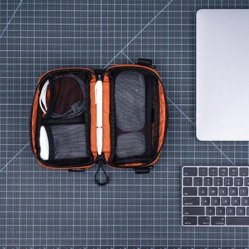 WANDRD Tech Bag Small Uyuni Purple