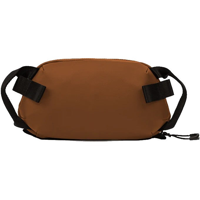 WANDRD Tech Bag Medium Sedona Orange
