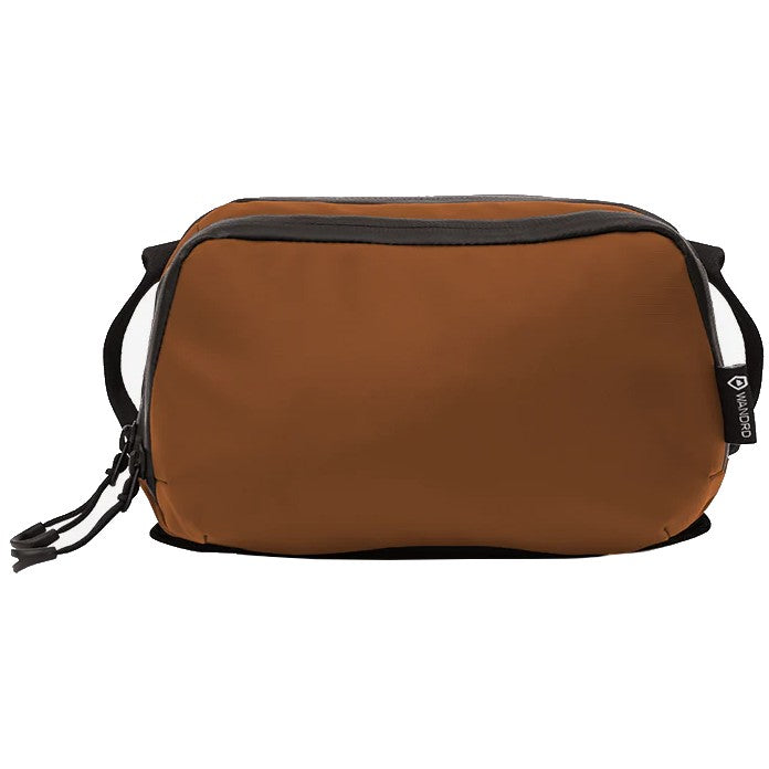 WANDRD Tech Bag Large Sedona Orange