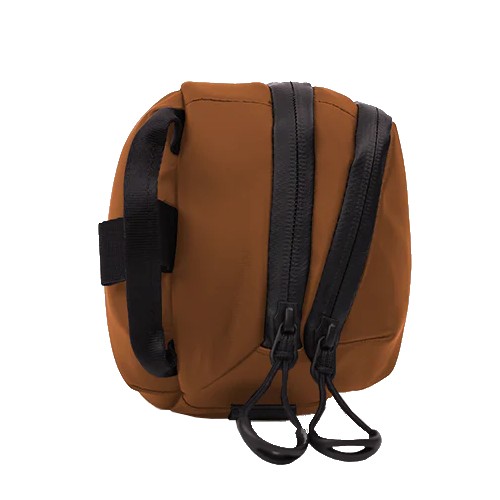 WANDRD Tech Bag Large Sedona Orange