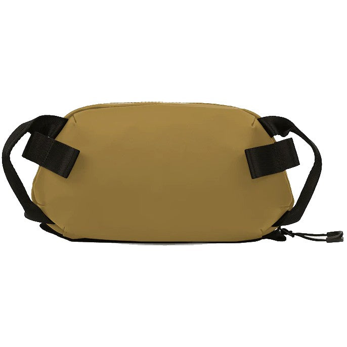 WANDRD Tech Bag Medium Dallol Yellow