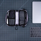 WANDRD Tech Bag Small Uyuni Purple