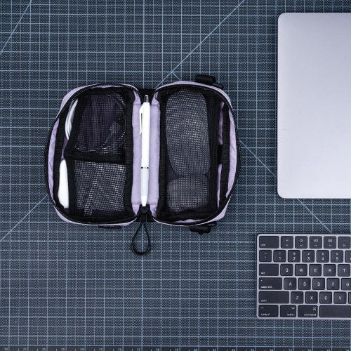 WANDRD Tech Bag Small Uyuni Purple