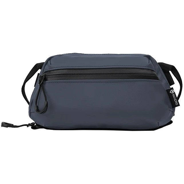 WANDRD Tech Bag Medium Aegean Blue