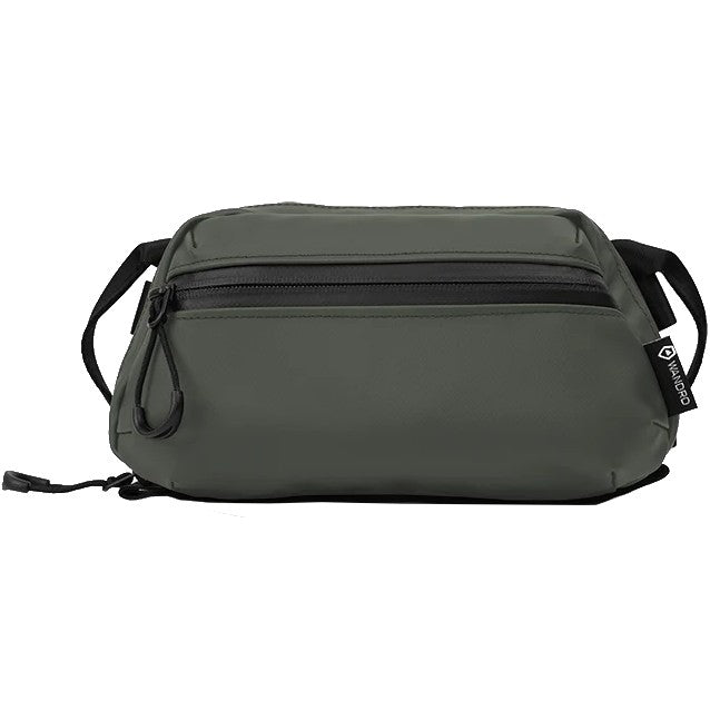 WANDRD Tech Bag Medium Wasatch Green