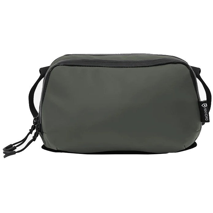 WANDRD Tech Bag Large Wasatch Green