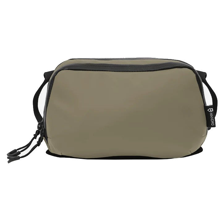 WANDRD Tech Bag Large Yuma Tan