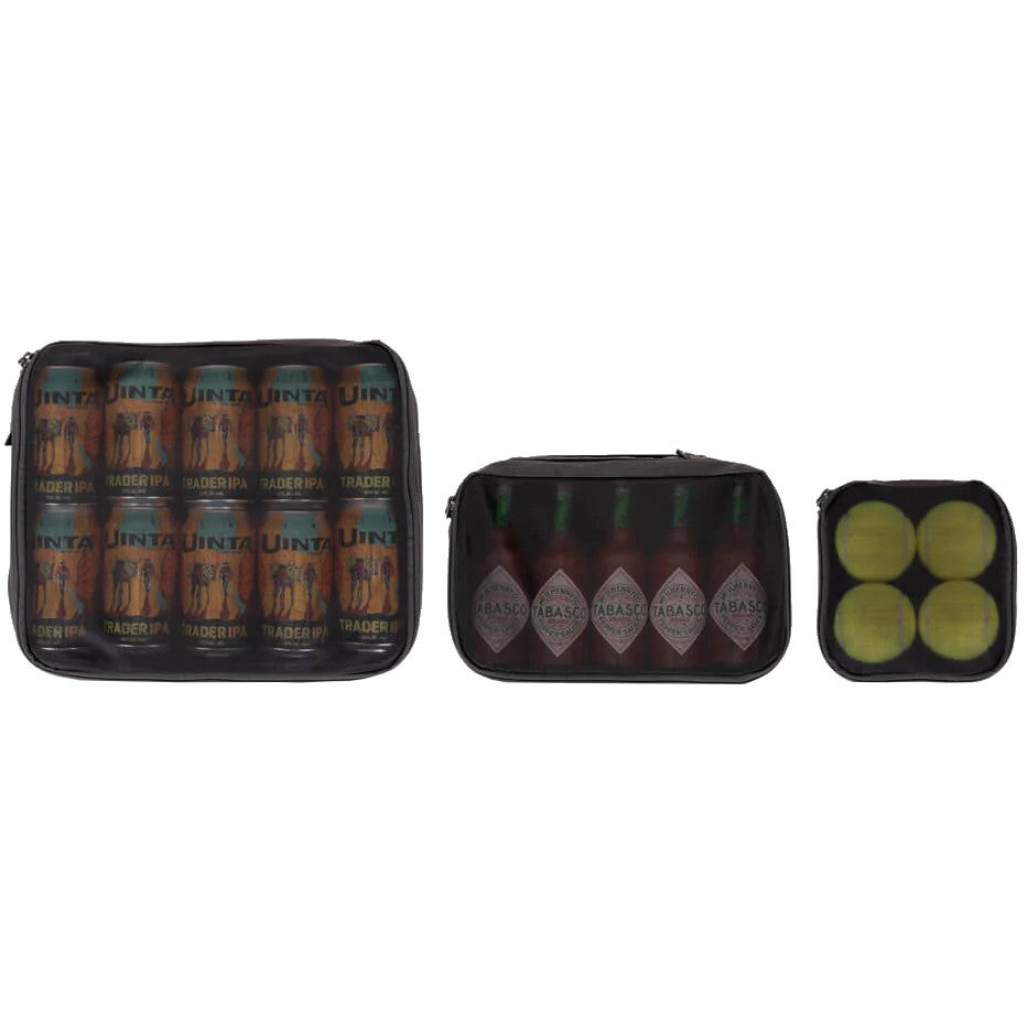 WANDRD Packing Cube Bundle