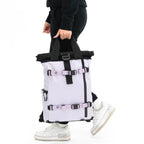 WANDRD Premium Accessory Strap - Uyuni Purple