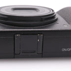Ricoh GRIII zwart occasion