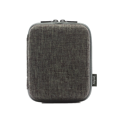 Fujifilm INSTAX SQUARE Link Druckertasche - Woven Gray