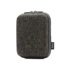 Fujifilm INSTAX SQUARE Link Druckertasche - Woven Gray