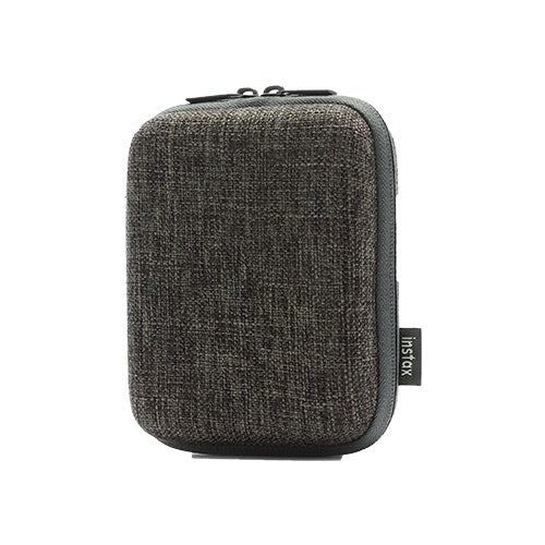 Fujifilm INSTAX SQUARE Link Druckertasche - Woven Gray