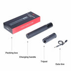 Ulanzi BG-3 Dreibeinstativ Powerbank 10.000mAh