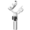 Zhiyun Smooth 5S Weiß