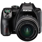 Pentax KF Gehäuse