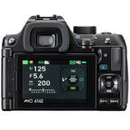 Pentax KF Gehäuse