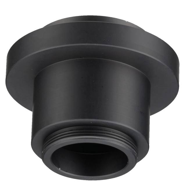 BRESSER C-Mount Adapter für Micro-Cam to Science