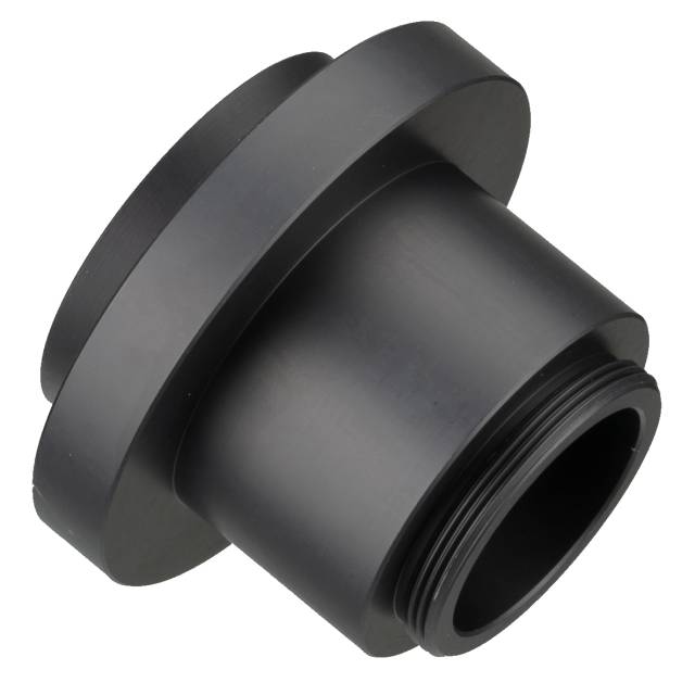 BRESSER C-Mount Adapter für Micro-Cam to Science