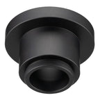 BRESSER C-Mount Adapter für Micro-Cam to Science