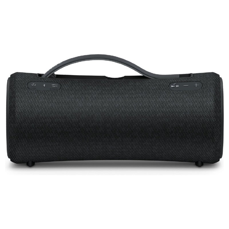 Sony SRS-XG300 Bluetooth Speaker - Zwart