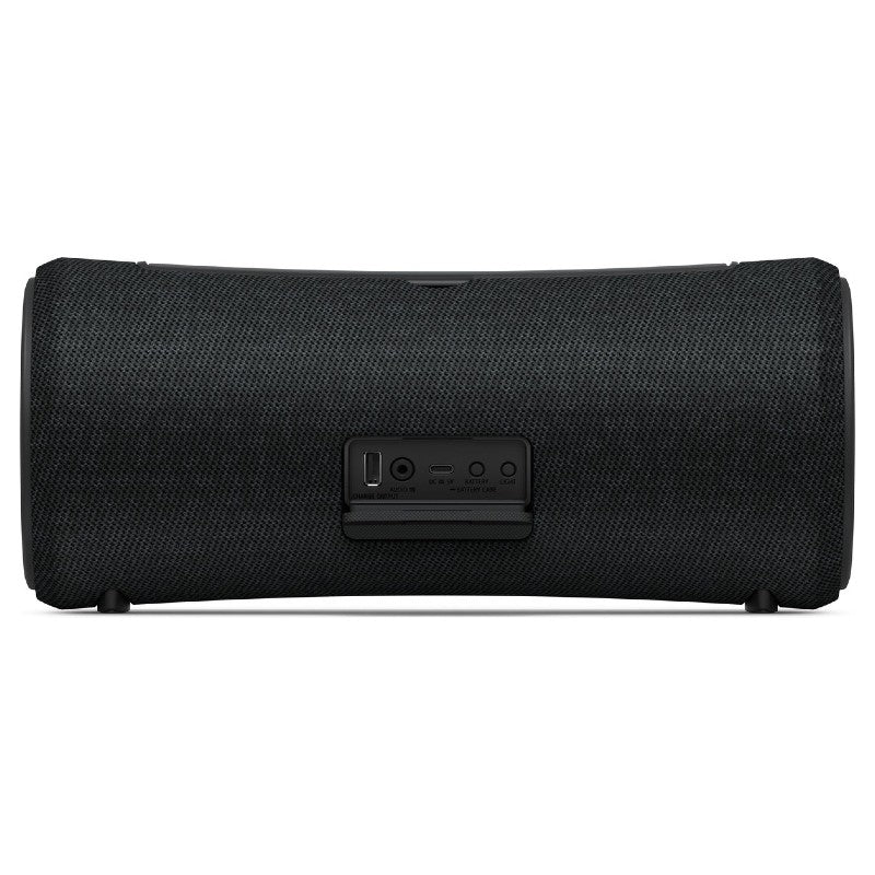 Sony SRS-XG300 Bluetooth Speaker - Zwart