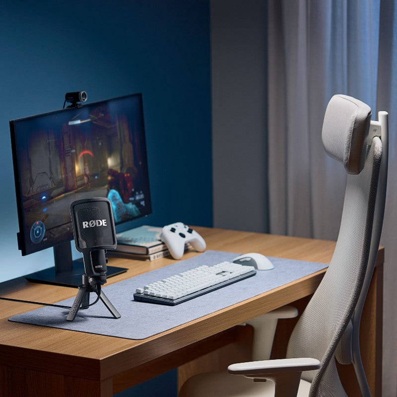 RØDE NT-USB+ Mikrofon