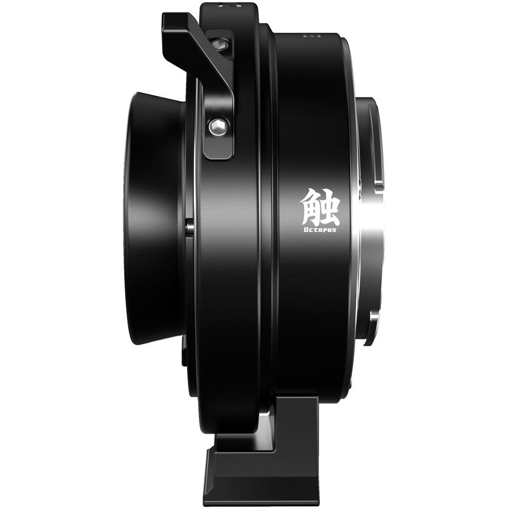 DZOFilm Octopus-Adapter für EF-Objektive an Sony E-Mount-Kameras