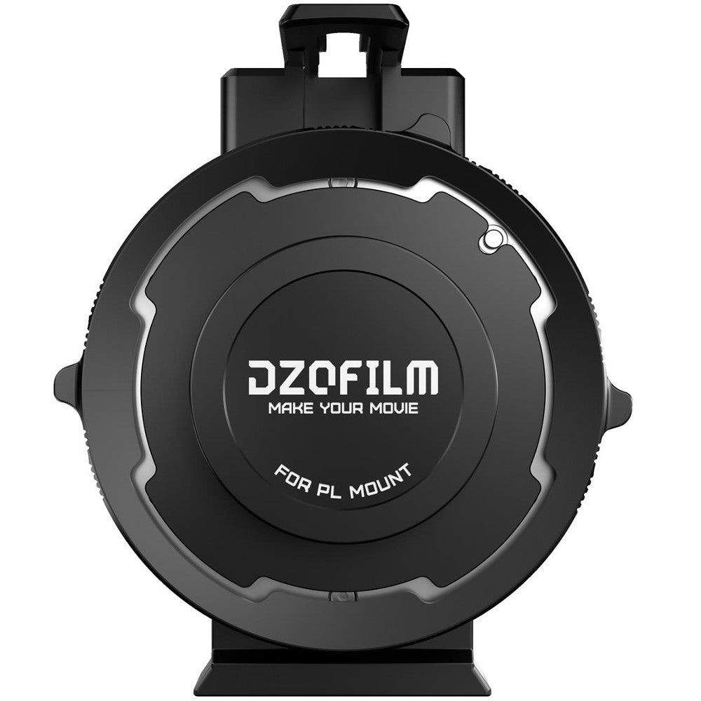 DZOFilm Octopus Adapter für PL Objektive an DJI DX Kameras