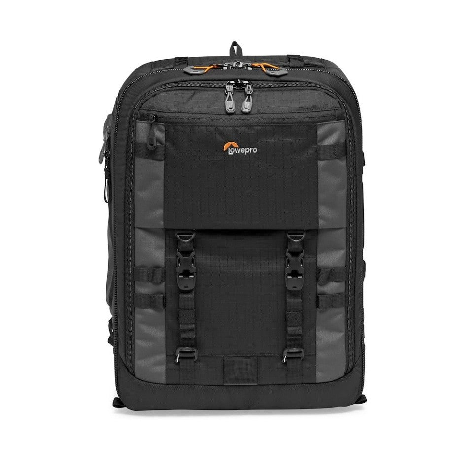 Lowepro Pro Trekker BP 450 AW II (Grau) Grüne Linie