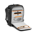 Lowepro Pro Trekker BP 450 AW II (Grau) Grüne Linie