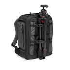 Lowepro Pro Trekker BP 450 AW II (Grau) Grüne Linie