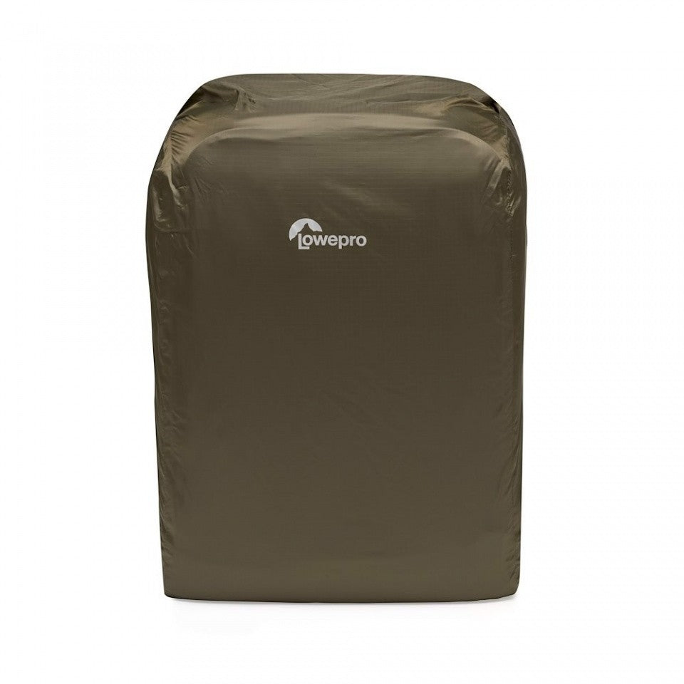 Lowepro Pro Trekker BP 450 AW II (Grau) Grüne Linie