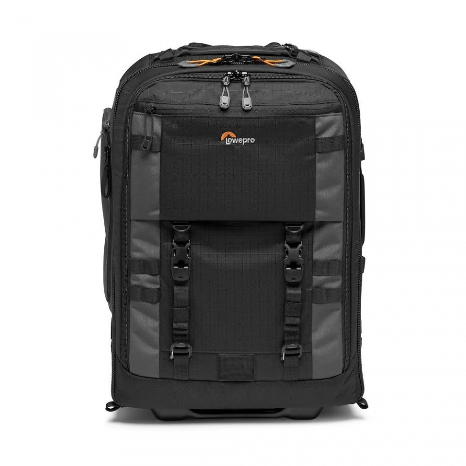 Lowepro Pro Trekker RLX 450 AW II (Grau) Grüne Linie