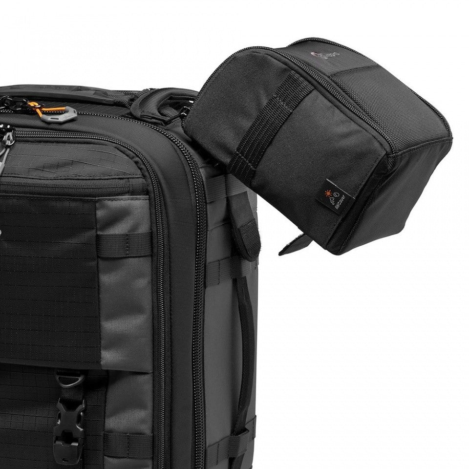 Lowepro Pro Trekker RLX 450 AW II (Grau) Grüne Linie