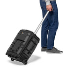 Lowepro Pro Trekker RLX 450 AW II (Grau) Grüne Linie