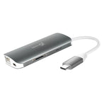 j5create USB-C Multi Adapter (9 function in 1)