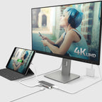 j5create USB-C Multi Adapter (9 function in 1)