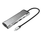 j5create 4K60 Elite USB-C® 10Gbps Mini Dock