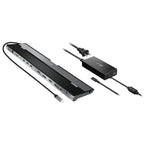 j5create USB-C™ Triple Display Docking Station mit 100W PD Adapter - EU