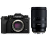 Fujifilm X-T5 + Tamron 17-70mm f/2.8 DI III-A VC RXD