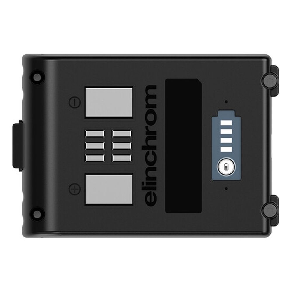 Elinchrom FIVE Akku