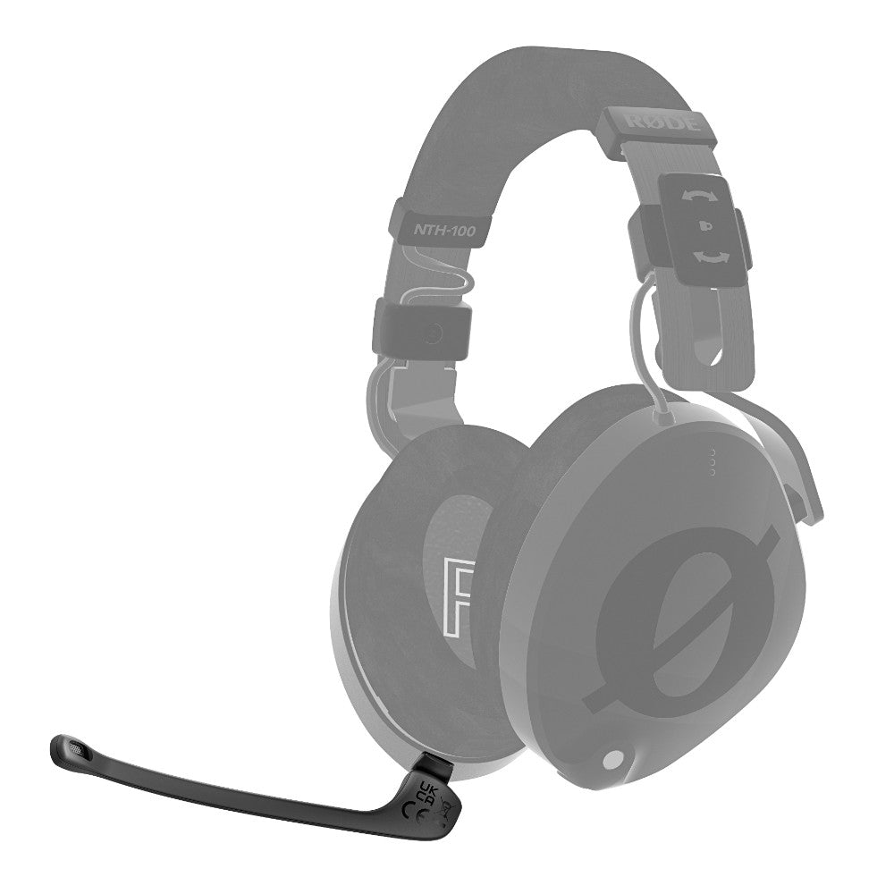 RØDE NTH-MIC Mikrofon